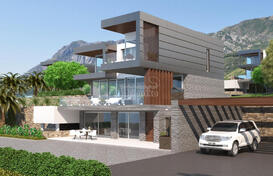 Урбанизированный участок для строительства вилл, Булярица