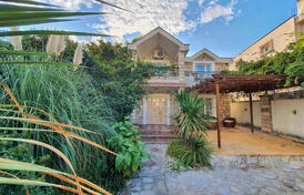 Двухуровневый дом, Думидран, Тиват