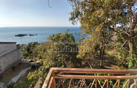 Участок в Улцине