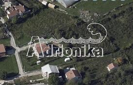 Участок под застройку в индустриальной зоне, Радановичи, Котор