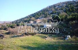 Большое имение на Скадарском озере