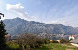 Не урбанизированный участок в Муо