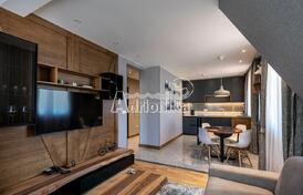 Квартира в Колашине с гаражом и помещением для хранения лыж