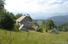 Участок рядом с г. Колашин