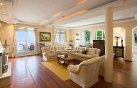 Вилла на первой линии моря, Свети Стефан