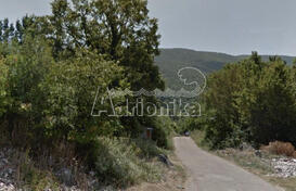 Продается земельный участок, три км от моря, над Утехой, Бар