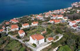 Дом под ремонт с прекрасным видом на Боку, Прчань, Котор