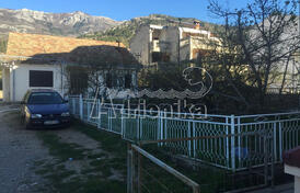 Дом в Будве