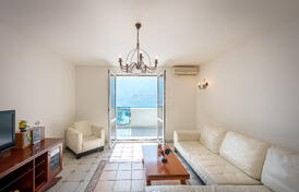 Квартира в Которе с видом на Боко-Которский залив