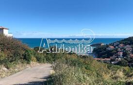 Просторный участок 250м от моря, Утеха