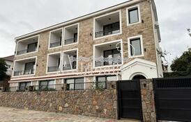 Однокомнатная квартира с видом на море, Радовичи