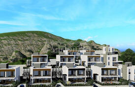 Виллы Портофино в Кумборе