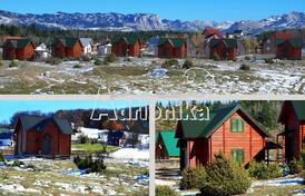 Уникальное предложение! Поселение в Жабляке