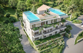 Квартиры в Доброте в привлекательном месте