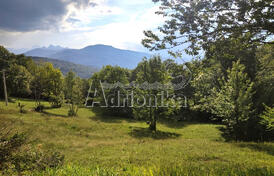 Урбанизированный участок земли 1313 м? в Колашине, идеальный для жилого строительства