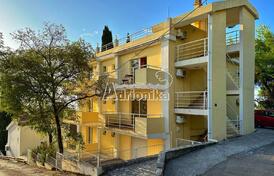 Продается очаровательный отель в живописном городе Бар