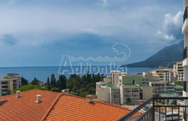 Новый комплекс в стадии строительства, расположен в отличном месте для комфортной жизни, Бечичи