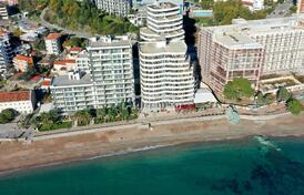Квартира на первой линии моря, Рафаиловичи