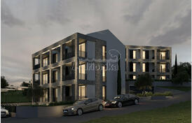 Новый роскошный комплекс в Донья Ластва