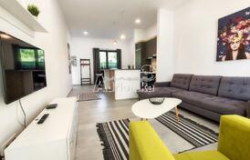 Современная квартира в Бечичи &ndash; 56,89 м?