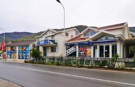 Коммерческий объект на супер позиции, Тиват