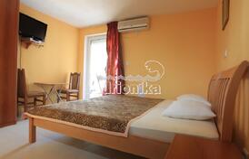 Отель в Будве