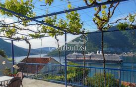 Каменный дом в Перасте