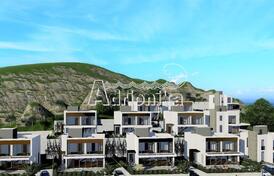 Виллы Портофино в Кумборе