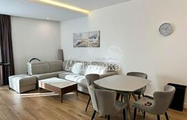 Квартира с гаражным местом ниже магистрали, Донья Ластва, Тиват