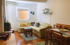 Квартира с одной спальной комнатой в Рафаиловичи недалеко от моря