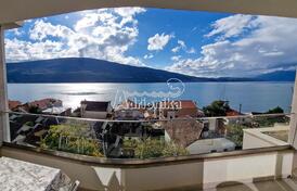 Cовременная полностью меблированная квартира в комплексе с бассейном, Баошичи &ndash; Херцег Нови