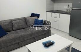 Студия и квартира с одной спальней с парковочным местом в отличной локации, Дженовичи &ndash; Херцег Нови