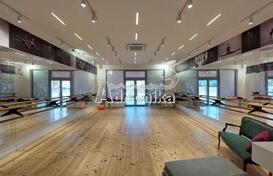 Коммерческое помещение в оживленном районе Бара