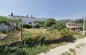 Урбанизированный участок в Баре