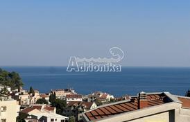 Квартира с двумя спальнями и гаражом, Петровац