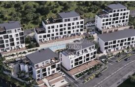 Новый строящийся комплекс класса люкс, Тиват