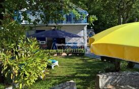 Дом в горах над Будвой, поселок Станишичи