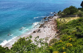 Эксклюзивное расположение, дом на первой линии, Бар