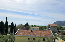 Новая двухкомнатная квартира недалеко от пляжа, Булярица