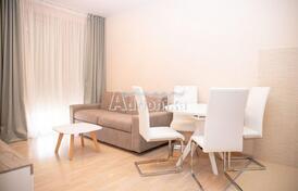 Продается новая меблированная квартира в Бечичи