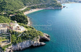 Эксклюзивный участок на берегу моря, Пржно