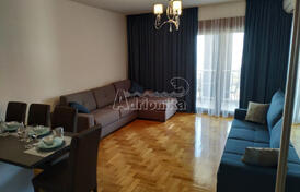 Квартира  в Бечичи с видом на море