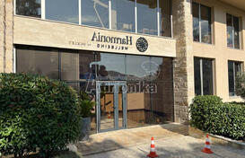 Коммерческое помещение в ЖК Гармония