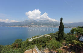 Дом в Нивице