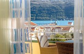 Квартиры в жилом комплексе в поселке, Дженовичи