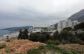 Участок - Добра Вода