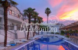 Отель Ксанаду, 4 звезды, Херцег Нови, Кумбор