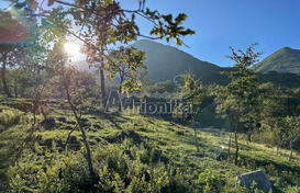 Участок с легким уклоном, Зупци, Бар