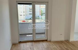 Однокомнатная квартира в Баре, рядом с администрацией