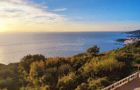 Продажа квартиры в комплексе с местом в гараже, Добры Воды